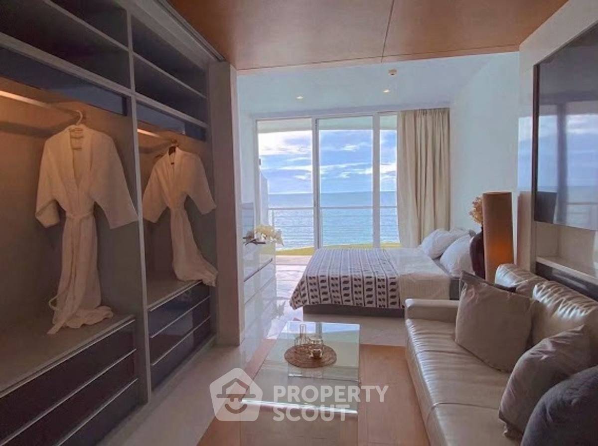 picture 3-BR Condo at Pure Sunset Beach in Na Chom Thian (ID 2724779) - 6/28