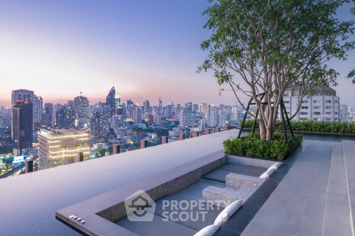 picture 1-BR Condo at Laviq Sukhumvit 57 near BTS Thong Lor (ID 2783882) - 4/5