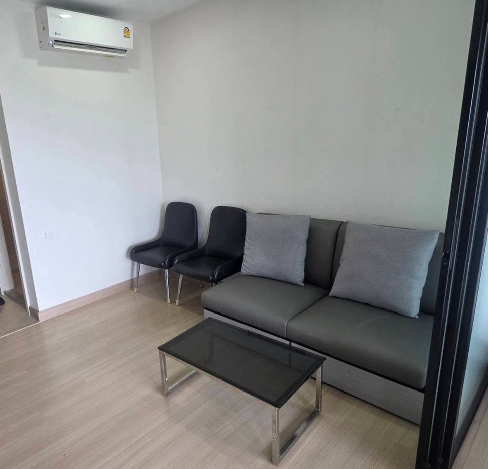 รูป เช่าคอนโด Supalai Loft Yaek Fai Chai station/ศุภาลัย ลอฟท์ สถานีแยกไฟฉาย (T6906030) ID Line : @rent24 - รูปที่ 4/15