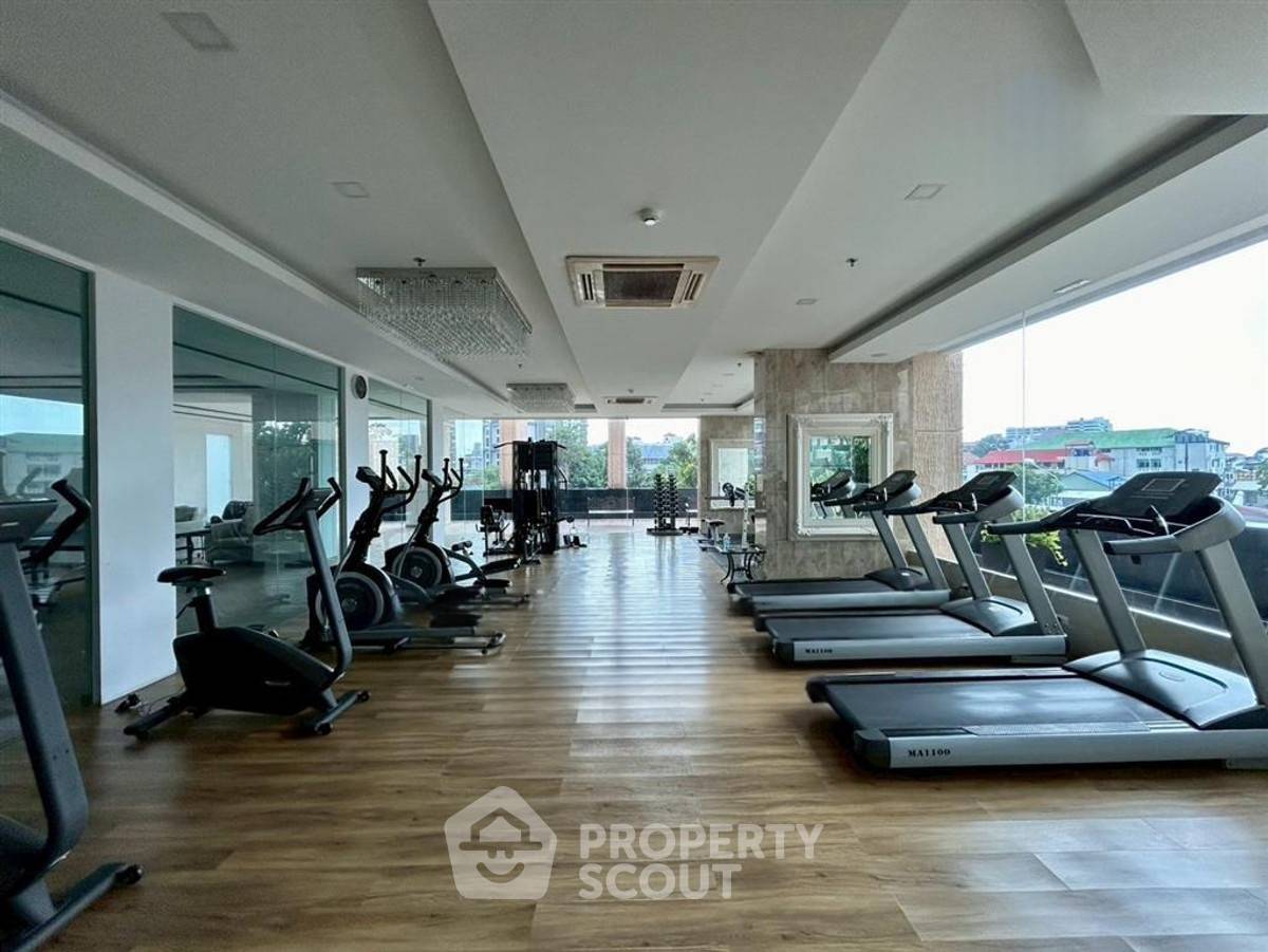 รูป คอนโด 1-ห้องนอน ที่ ซิตี้ การ์เดน ทาวเวอร์ ใกล้ พัทยาใต้ (ID 2532673) - รูปที่ 16/16