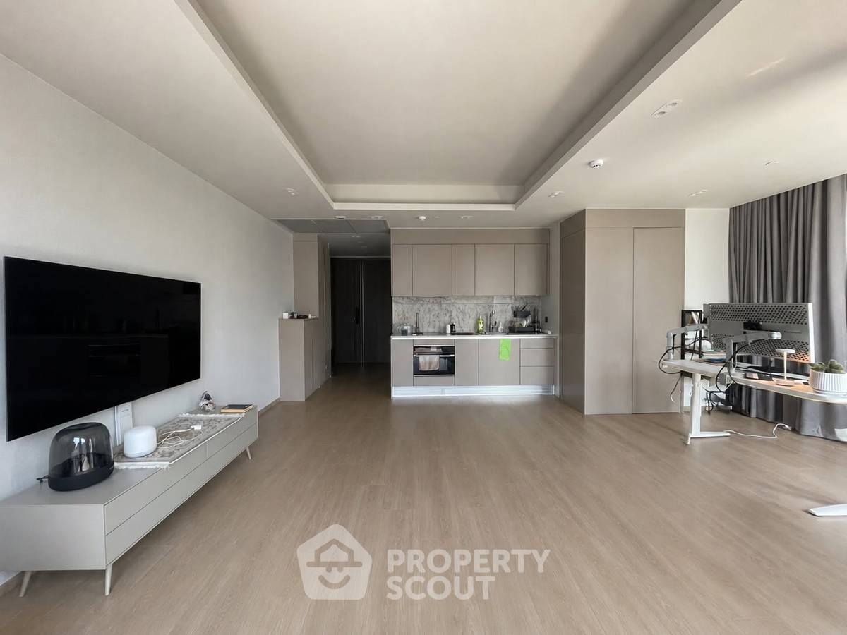 picture 1-BR Condo at Tonson One Residence near BTS Chit Lom (ID 3020327) - 1/6
