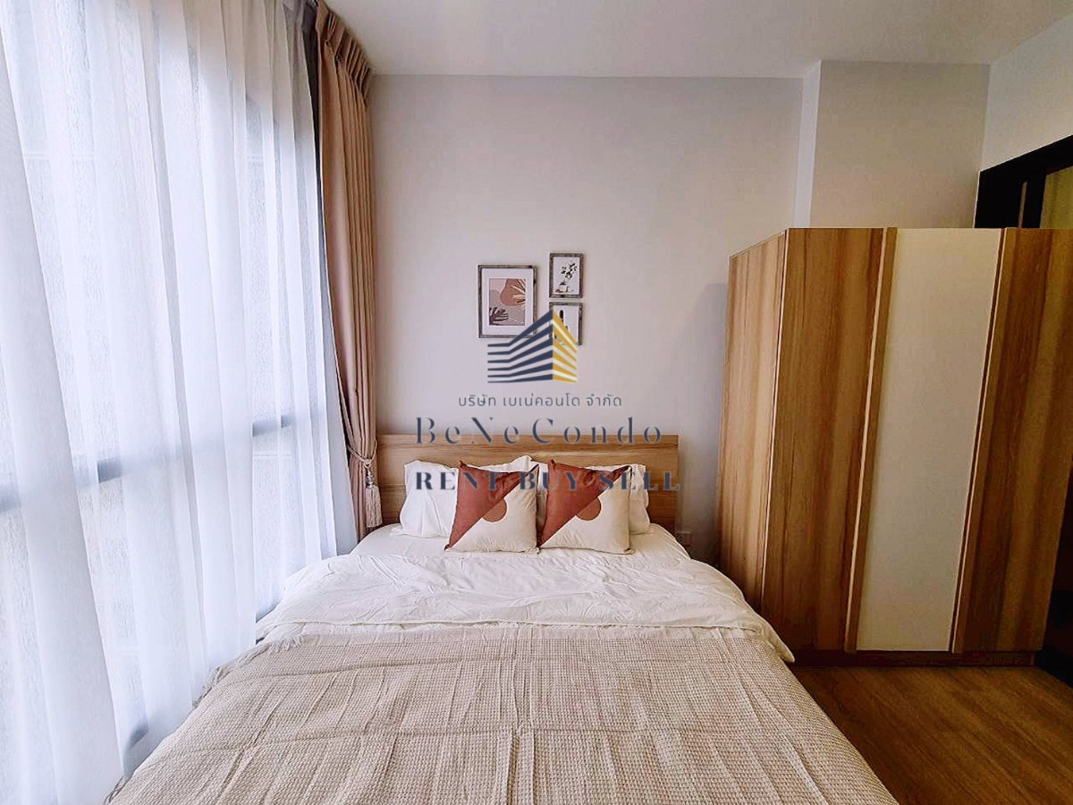 picture *** (Official Agent) Condo for rent: Chapter One Spark Charan (Chapter One Spark Charan)*** near MRT BangPhlat 150 meters - 2/15