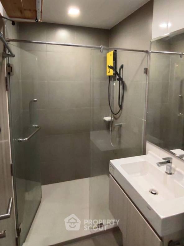 รูป คอนโด 1-ห้องนอน ที่ ริชพาร์ค เทอมินอล @พหลโยธิน 59 ใน อนุสาวรีย์ (ID 3013105) - รูปที่ 2/3