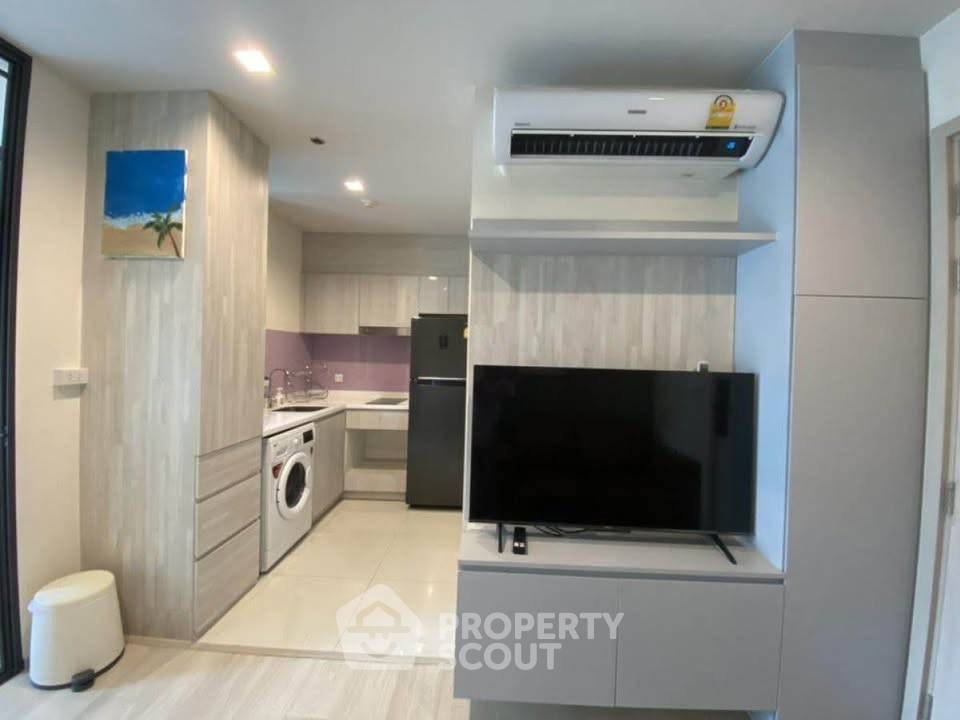 รูป คอนโด 1-ห้องนอน ที่ ไลฟ์ วัน ไวร์เลส ใกล้ BTS เพลินจิต (ID 3018221) - รูปที่ 9/10
