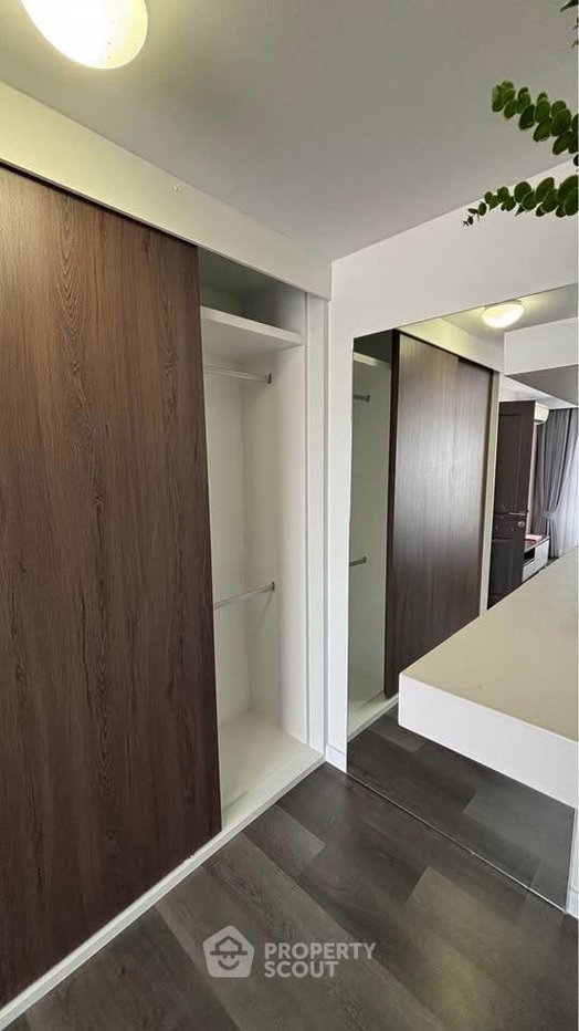 picture 2-BR Condo at Dcondo Campus Resort in Bang Waek (ID 3019134) - 25/27