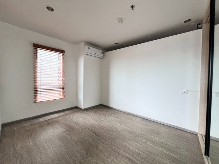 รูป 💥💥ขายถูก!! คอนโด Regent Home 28 บางซ่อน 2Bed2Bath 56 ตรม.ชั้น 28 คึก A ใกล้ MRT บางซ่อน💥💥 สนใจแอดไลน์ ID LINE: @atfirm📲 - รูปที่ 9/23