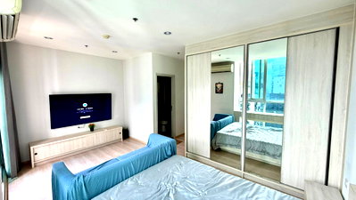 Condos for rent : #SC14944 📌 Rent | 🟦🟨Noble Revolve Ratchada1🟥🟩💬 𝑪𝒐𝒏𝒕𝒂𝒄𝒕 𝑳𝑰𝑵𝑬: @𝒔𝒆𝒄𝒓𝒆𝒕𝒑𝒓𝒐𝒑𝒆𝒓𝒕𝒚 🔥✨