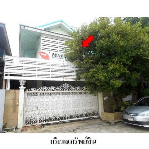 รูป Z8Z7100 ขายบ้านเดี่ยว โครงการ ปรีชาตำบล ประชาธิปัตย์ อำเภอ ธัญบุรี จังหวัด ปทุมธานี - รูปที่ 3/8