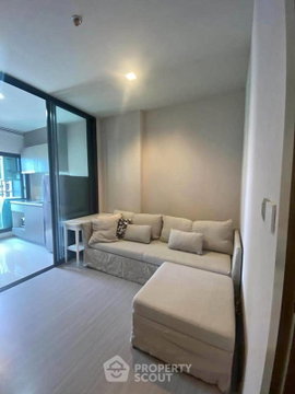 1-BR Condo at Life Asoke - Rama 9 near MRT Phra Ram 9 (ID 2731405)
