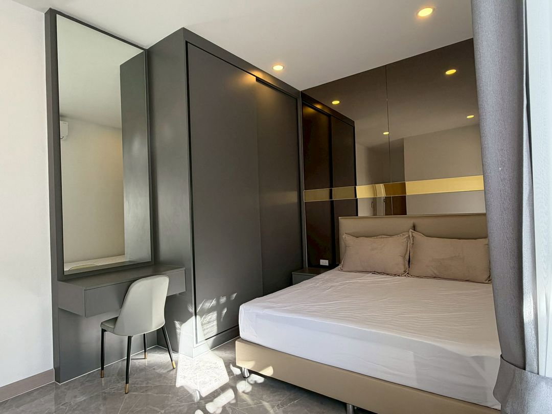 picture 4 Bed Pool villa -15 min walk to Jomtien Beach  - 8/11