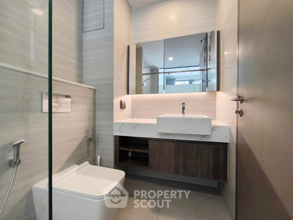 picture 1-BR Condo at Park Origin Thonglor near BTS Thong Lor (ID 3017619) - 8/8