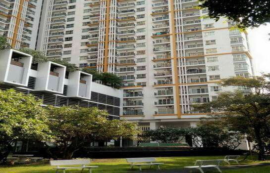รูป ให้เช่า The Parkland ตากสิน-ท่าพระ - รูปที่ 6/7