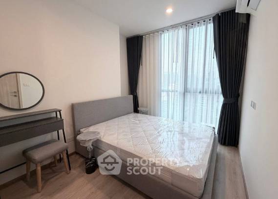 picture 1-BR Condo at Nue District R9 near MRT Phra Ram 9 (ID 2789011) - 3/5
