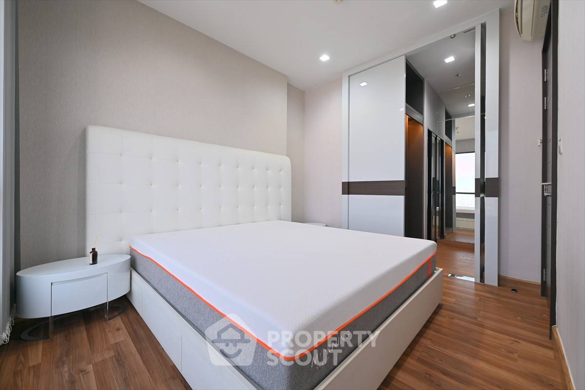 รูป คอนโด 1-ห้องนอน ที่ ไอวี่ แอมพิโอ รัชดา - พระราม 9 ใกล้ MRT ศูนย์วัฒนธรรมแห่งประเทศไทย (ID 2888929) - รูปที่ 5/10