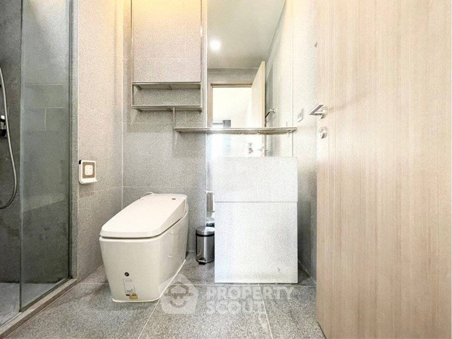picture 1-BR Condo at The Line Ratchathewi near BTS Ratchathewi (ID 2793718) - 8/14