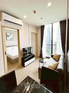 รูปภาพ 1-BR Condo at Noble State 39 near BTS Phrom Phong (ID 3018499)