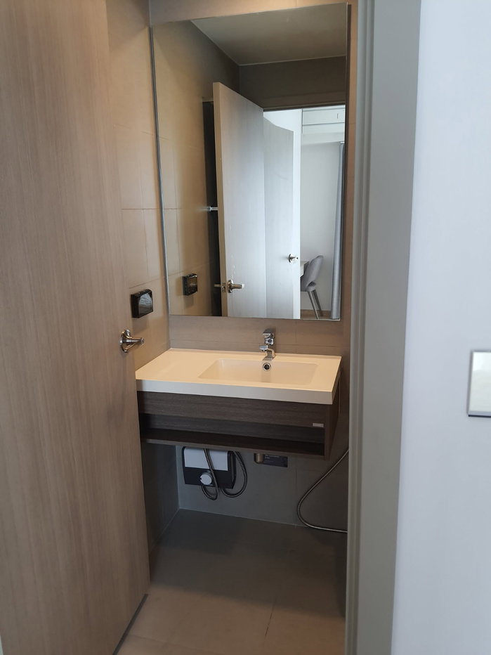 รูป 🟢ER26218 🟢ให้เช่า / For Rent Whizdom Connect Sukhumvit 💰 ราคา 18,000 บาท/เดือน - รูปที่ 4/6