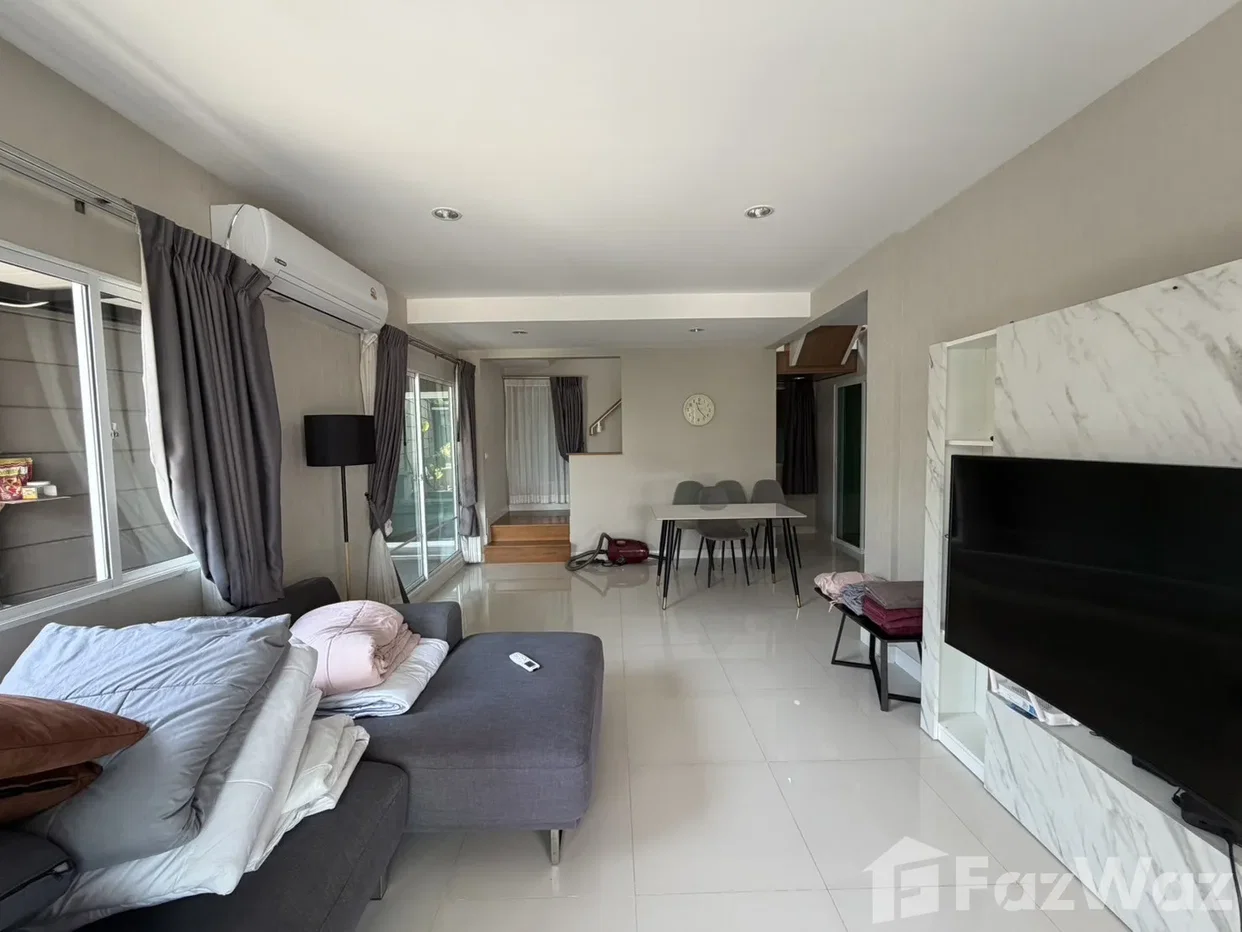 รูป ขาย บ้านเดี่ยว 4 ห้องนอน ในโครงการ ภัสสร เกาะแก้ว 6485627 - รูปที่ 2/20