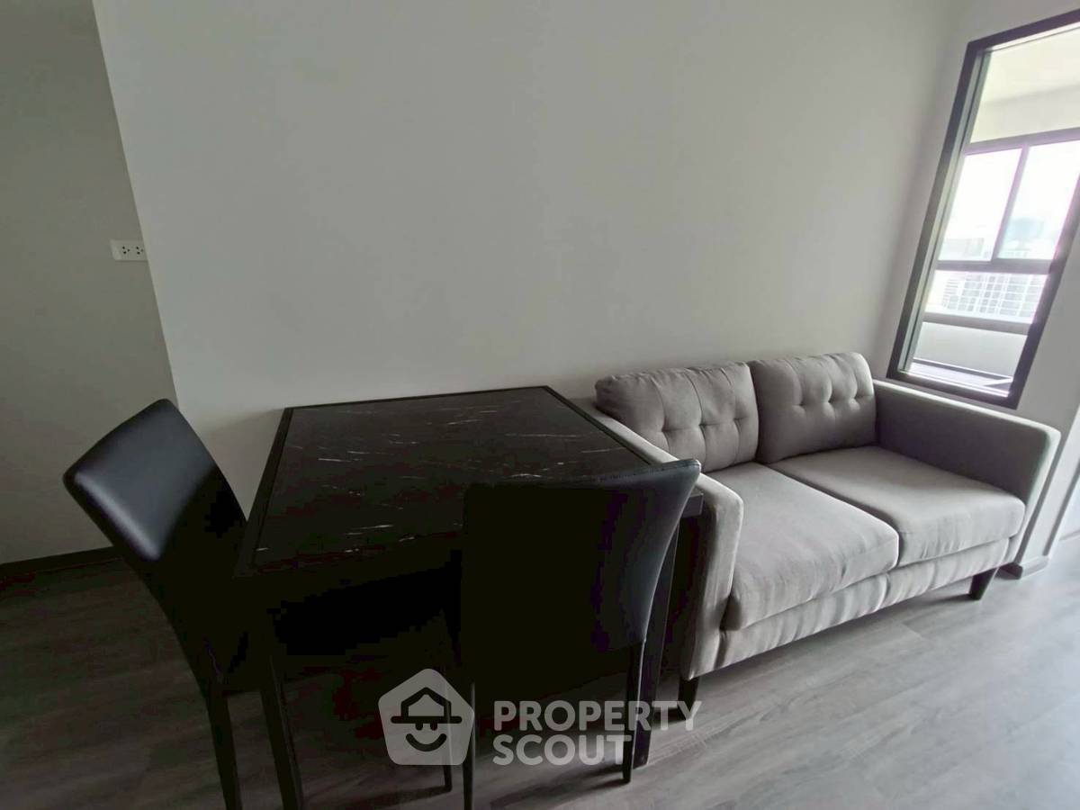 รูป คอนโด 1-ห้องนอน ที่ ไอดีโอ จุฬา - สามย่าน ใกล้ MRT สามย่าน (ID 3018996) - รูปที่ 16/16