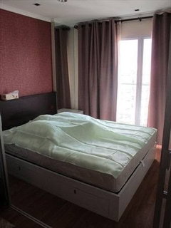 รูปภาพ 🟢ER26223 🟢ให้เช่า / For Rent Lumpini Place Raminthra - Laksi 💰 ราคา 10,000 บาท/เดือน