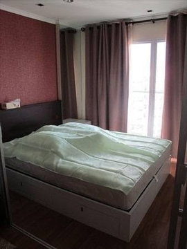 🟢ER26223 🟢ให้เช่า / For Rent Lumpini Place Raminthra - Laksi 💰 ราคา 10,000 บาท/เดือน