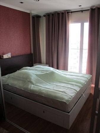 รูป 🟢ER26223 🟢ให้เช่า / For Rent Lumpini Place Raminthra - Laksi 💰 ราคา 10,000 บาท/เดือน - รูปที่ 1/18