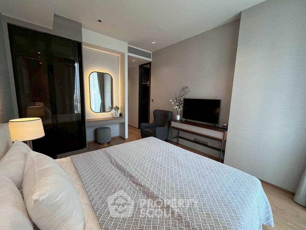 รูป คอนโด 3 ห้องนอน 28 ชิดลม ชั้นสูง 16 300 ม. ถึง BTS ชิดลม (ID 2735338) - รูปที่ 8/15
