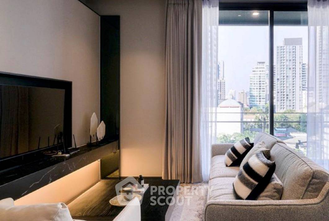 picture 2-BR Condo at Laviq Sukhumvit 57 near BTS Thong Lor (ID 2783894) - 7/7