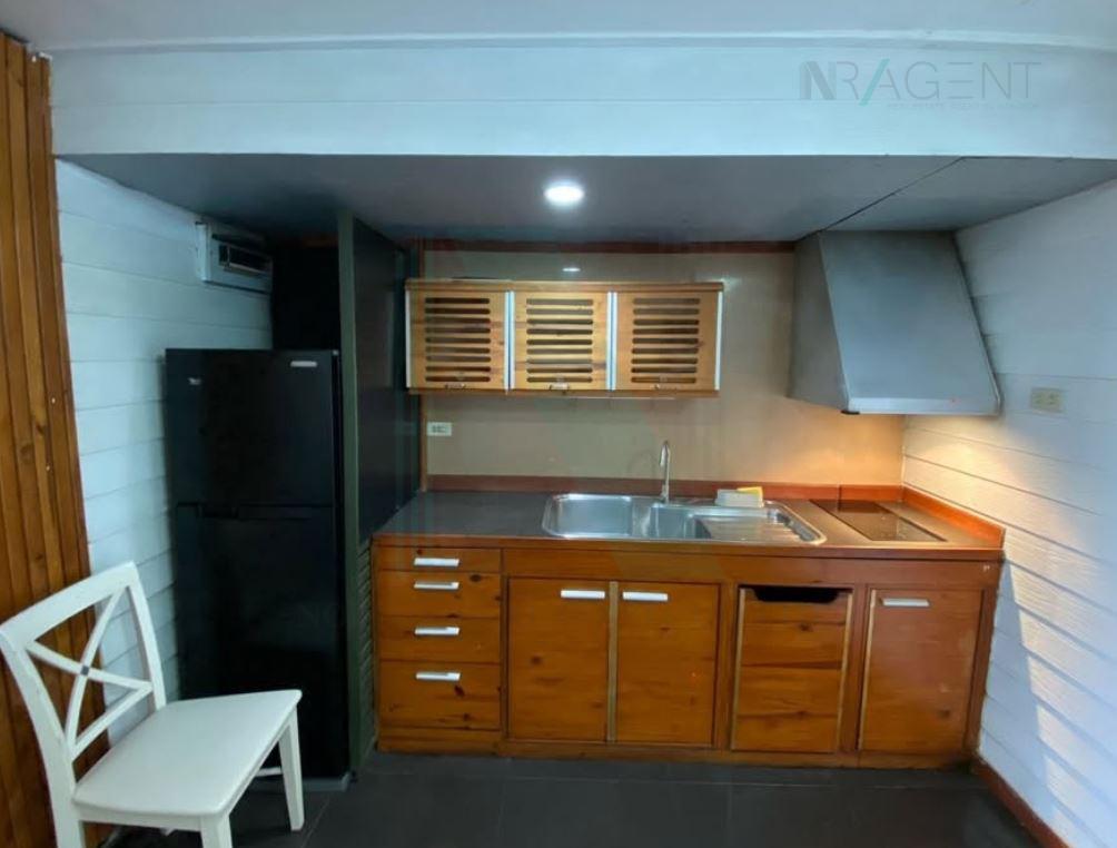 รูป 🔺 ให้เช่าคอนโด บ้าน อ่อนนุช สุขุมวิท 77 อาคาร 1 ชั้น 5 1 ห้องนอน ขนาด 80 ตรม ใกล้ แม็คโคร ฟูดเซอร์วิส อ่อนนุช - รูปที่ 8/8
