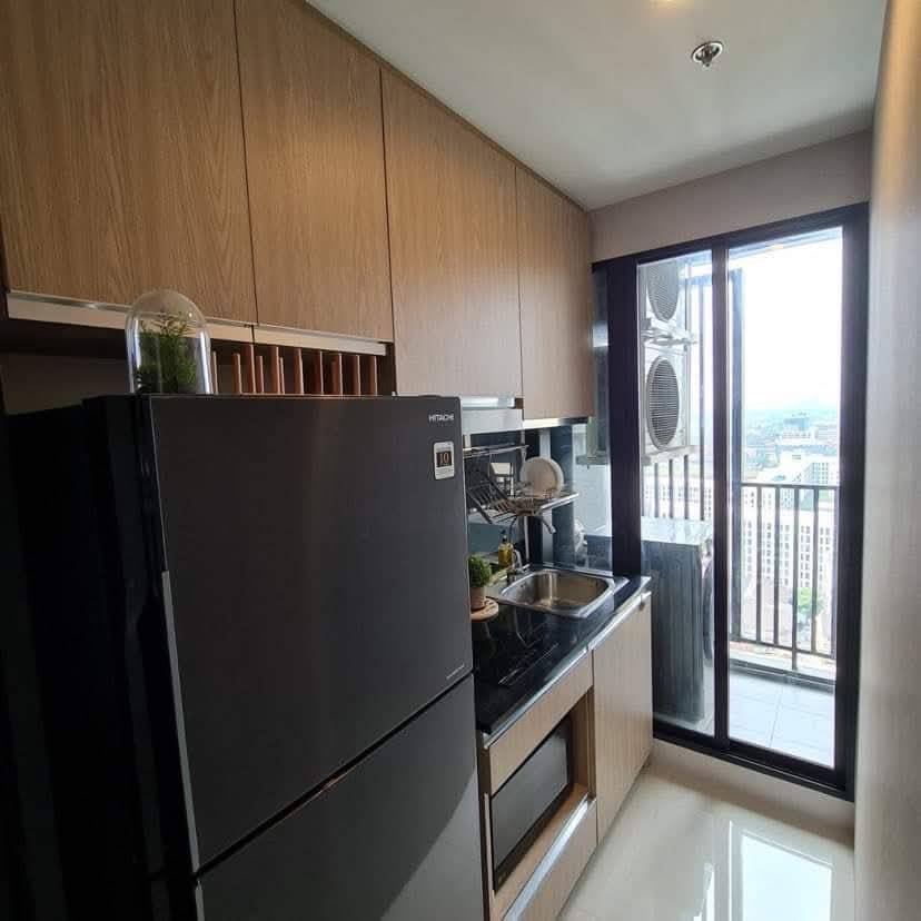 picture Nich Mono Sukhumvit - Bearing for rent - 3/6