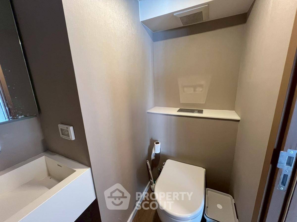 รูป คอนโด 3-ห้องนอน ที่ แลนด์มาร์ค แอทเอ็มอาร์ทีเอ สเตชั่น ใน บางกะปิ (ID 2731782) - รูปที่ 6/6