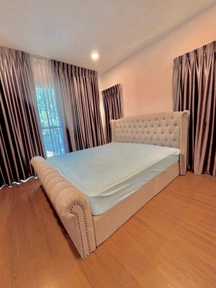 รูป (60000) Luxury House for Rent Nonthaburi Tiwanon ngamwongwan – Ideal for Expats 𝐓𝐡𝐞 𝐜𝐢𝐭𝐲 𝐭𝐢𝐰𝐚𝐧𝐨𝐧 𝐧𝐠𝐚𝐦𝐰𝐨𝐧𝐠𝐰𝐚𝐧 - รูปที่ 10/23
