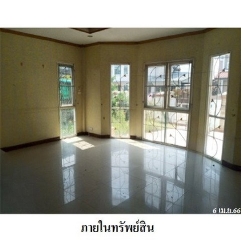picture FOR SALE  HOUSE PROPERTY  4727000 BAHT. - 3/8