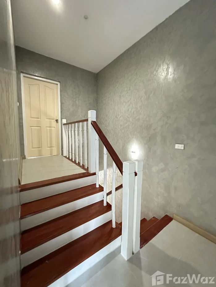 รูป ขาย ทาวน์เฮ้าส์ 3 ห้องนอน ในโครงการ คาซ่า ซิตี้ รามคำแหง 6486401 - รูปที่ 17/20