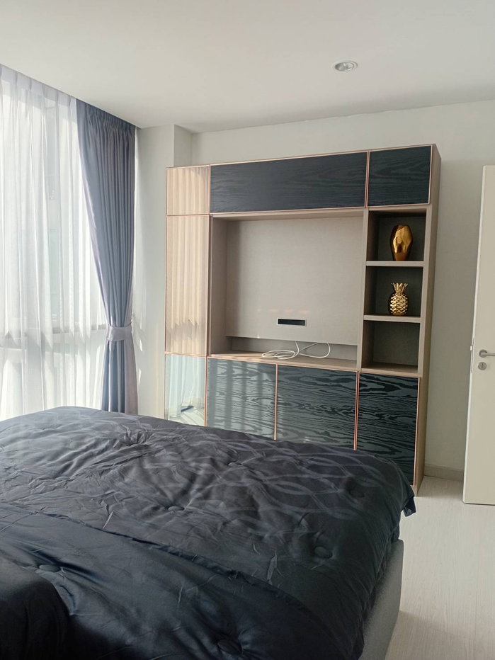 รูป 🔥 HOT DEAL | คอนโด 2 ห้องนอนสวย พร้อมขาย ที่ UP Ekkamai🔥  - รูปที่ 4/9