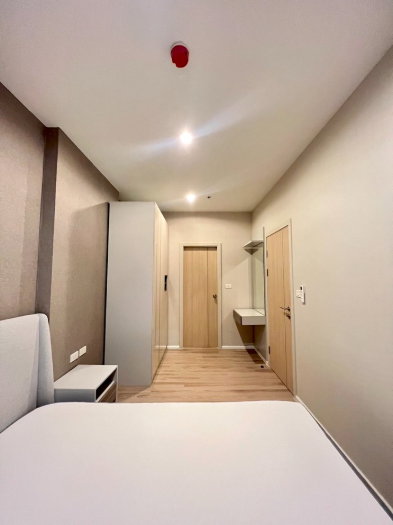 รูป 🌼🌼[เช่า] Condo Amber by Eastern Star 1Bed ชั้น 24 แต่งครบ Fully Furnished!! พร้อมอยู่ 1/7/69 สนใจ Line ID: @atfirm🌼🌼 - รูปที่ 5/10
