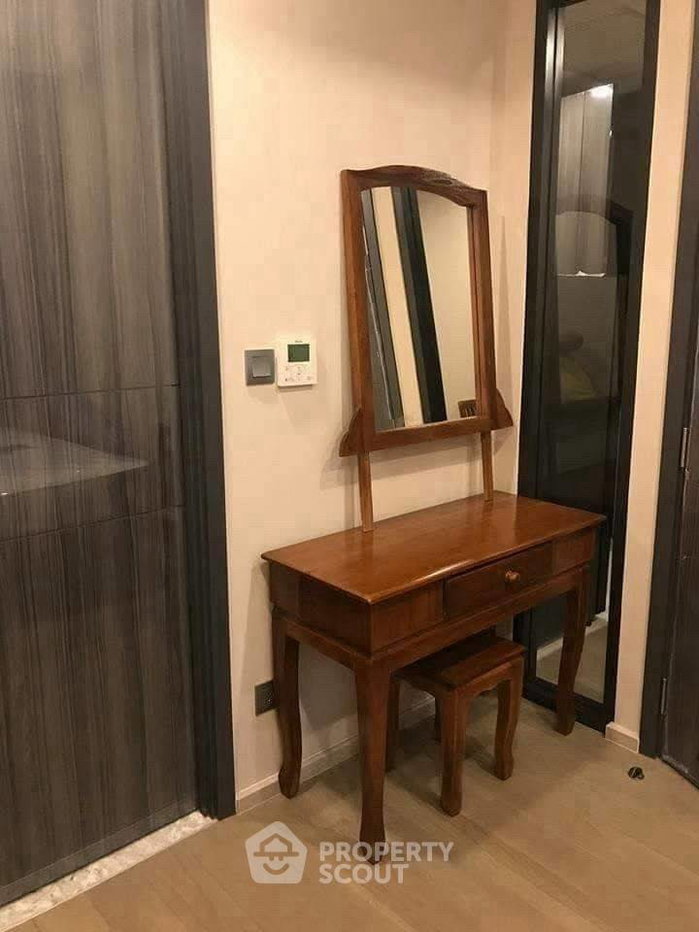picture 1-BR Condo at Ashton Asoke near MRT Sukhumvit (ID 3018999) - 12/13
