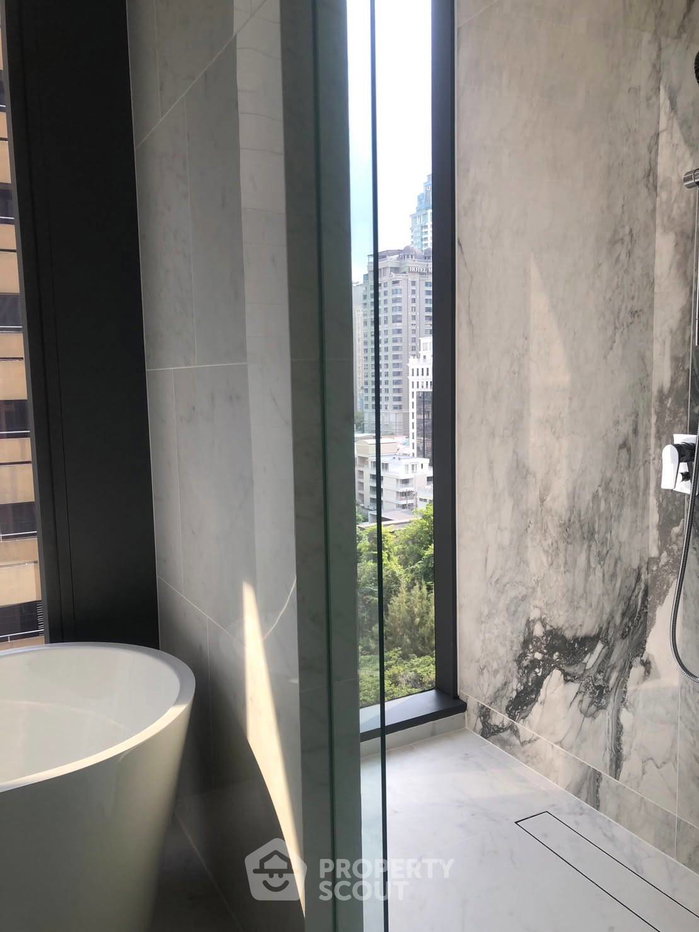 picture 1-BR Condo at Tonson One Residence near BTS Chit Lom (ID 3020327) - 6/6