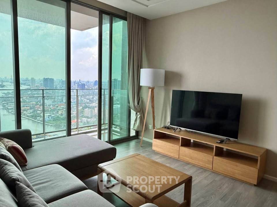 picture 2-BR Condo at 333 Riverside near MRT Bang Pho (ID 3018153) - 13/29