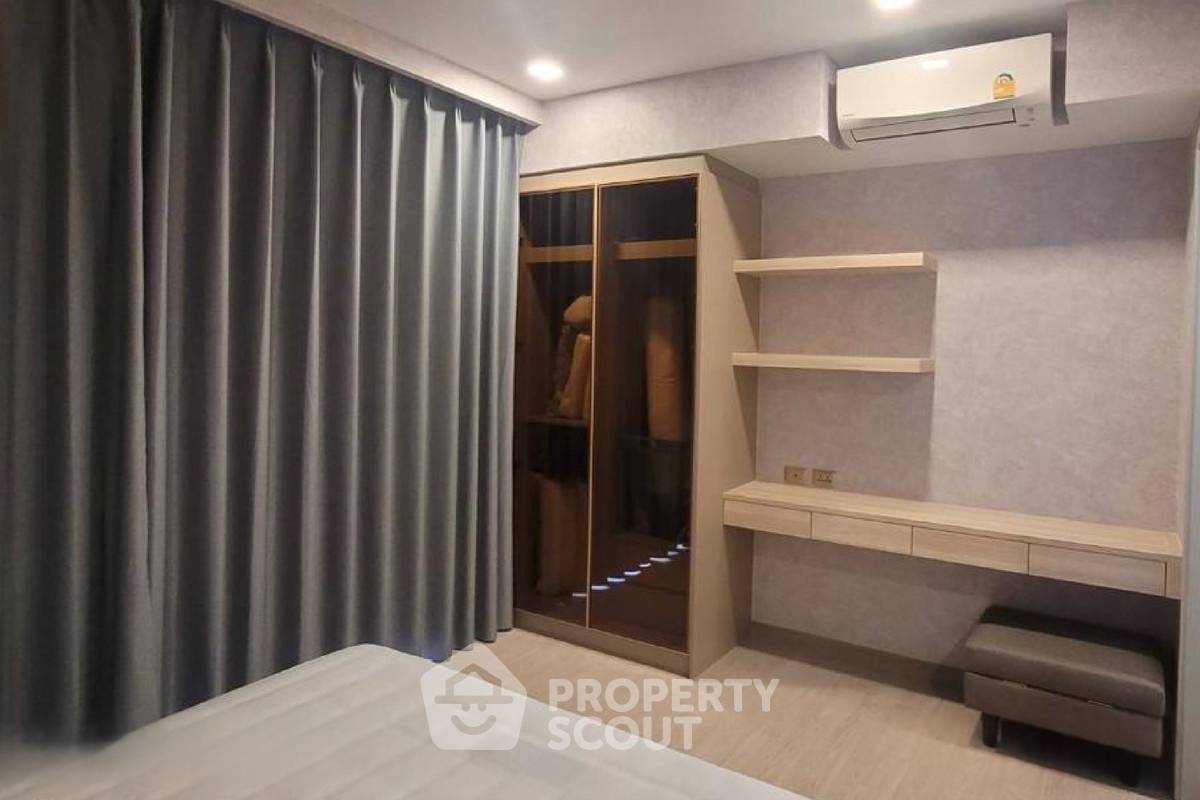 รูป คอนโด 1-ห้องนอน ที่ วันไนน์ไฟว์ อโศก - พระราม 9 ใกล้ MRT พระราม 9 (ID 2752701) - รูปที่ 2/7