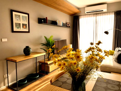 Condos for rent : Condo for Rent at Triple Y Residence (E6906058) ID Line : @condo101