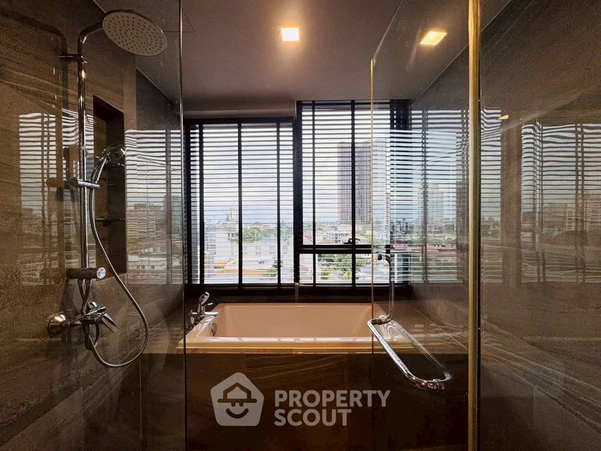 picture 1-BR Condo at Ideo Q Sukhumvit 36 near BTS Thong Lor (ID 3017592) - 8/8