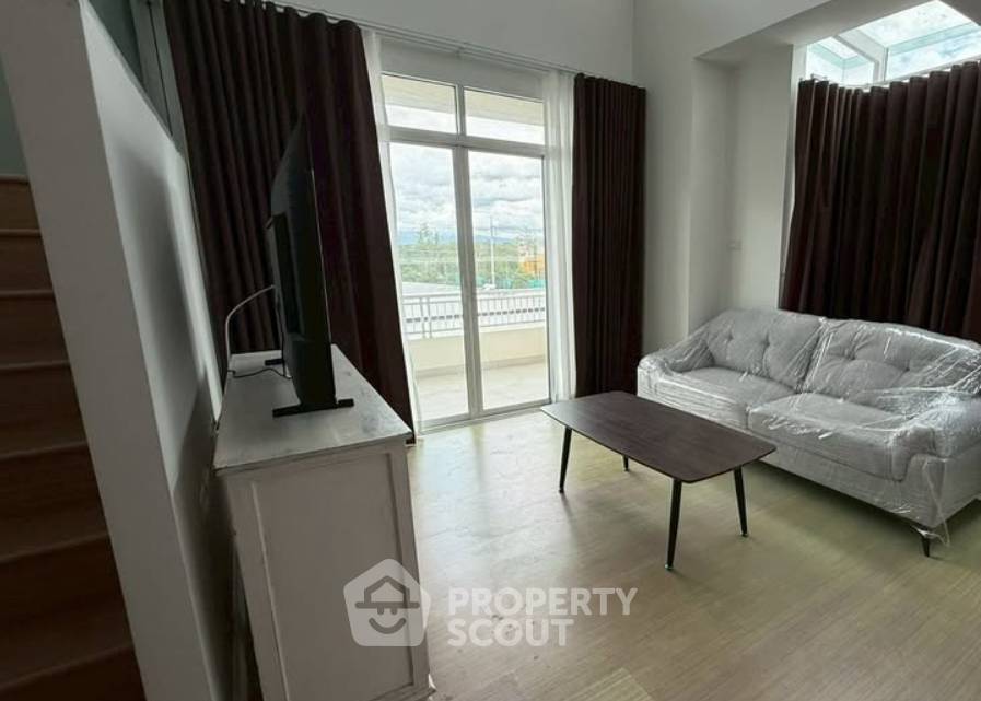 picture 3-BR Condo at V Residence in Nong Pa Khrang (ID 3017660) - 4/5