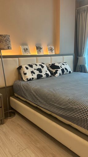 1-bed condo for sale, 33.8 sqm, My Story Ladprao 71