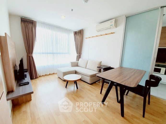 รูป คอนโด 1-ห้องนอน ที่ ยู ดีไลท์ เรสซิเดนซ์ พัฒนาการ-ทองหล่อ ใกล้ ARL รามคำแหง (ID 3018549) - รูปที่ 2/5