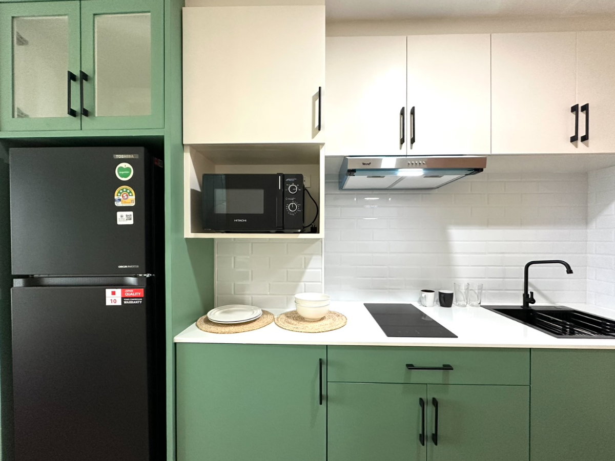 รูป ขายห้อง Duplex คอนโดเอดี บางเสร่ - รูปที่ 1/11