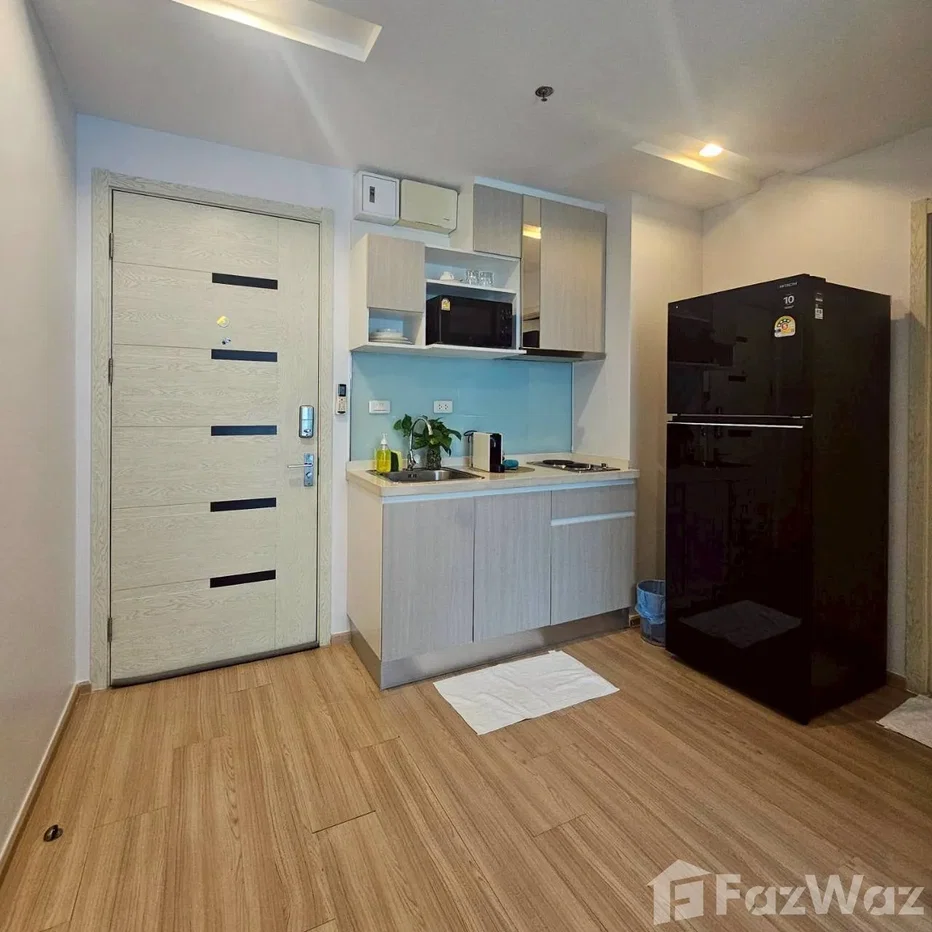 รูป ขาย คอนโด 1 ห้องนอน ในโครงการ อาร์ทีมิส สุขุมวิท 77 6485935 - รูปที่ 13/14