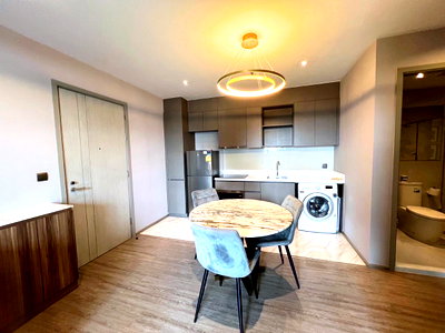 Condos for rent : P0786/[Rent] Rhythm Ekkamai (Rhythm Ekkamai) |