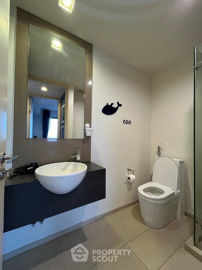 picture 1-BR Condo at Unixx South Pattaya close to Phratamnak (ID 2561889) - 13/19