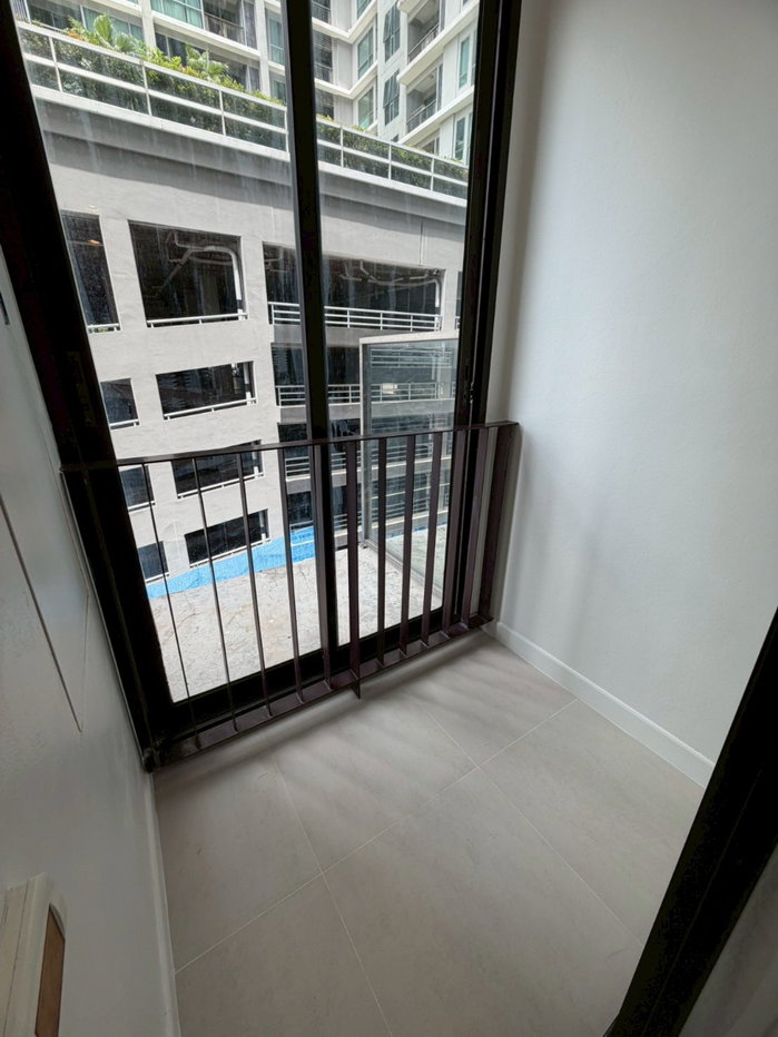 รูป 🏢 ขายคอนโด : IDEO Ratchada - Huaykwang (ไอดีโอ รัชดา - ห้วยขวาง)   รหัสทรัพย์ | 📌LNP-C13760  - รูปที่ 15/23
